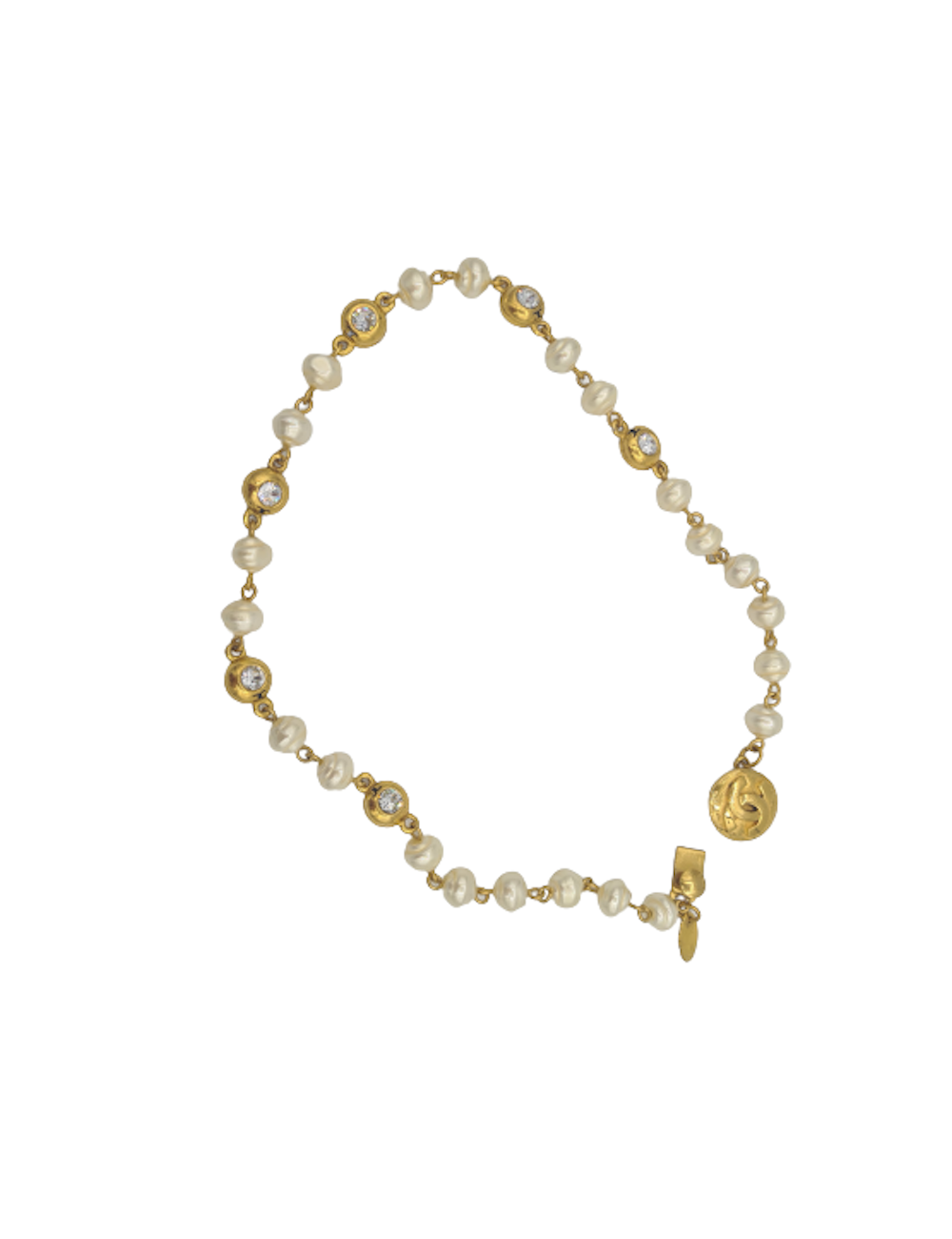 Ras de cou CHANEL Vintage