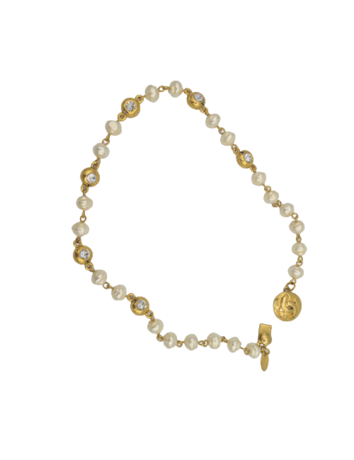 Ras de cou CHANEL Vintage