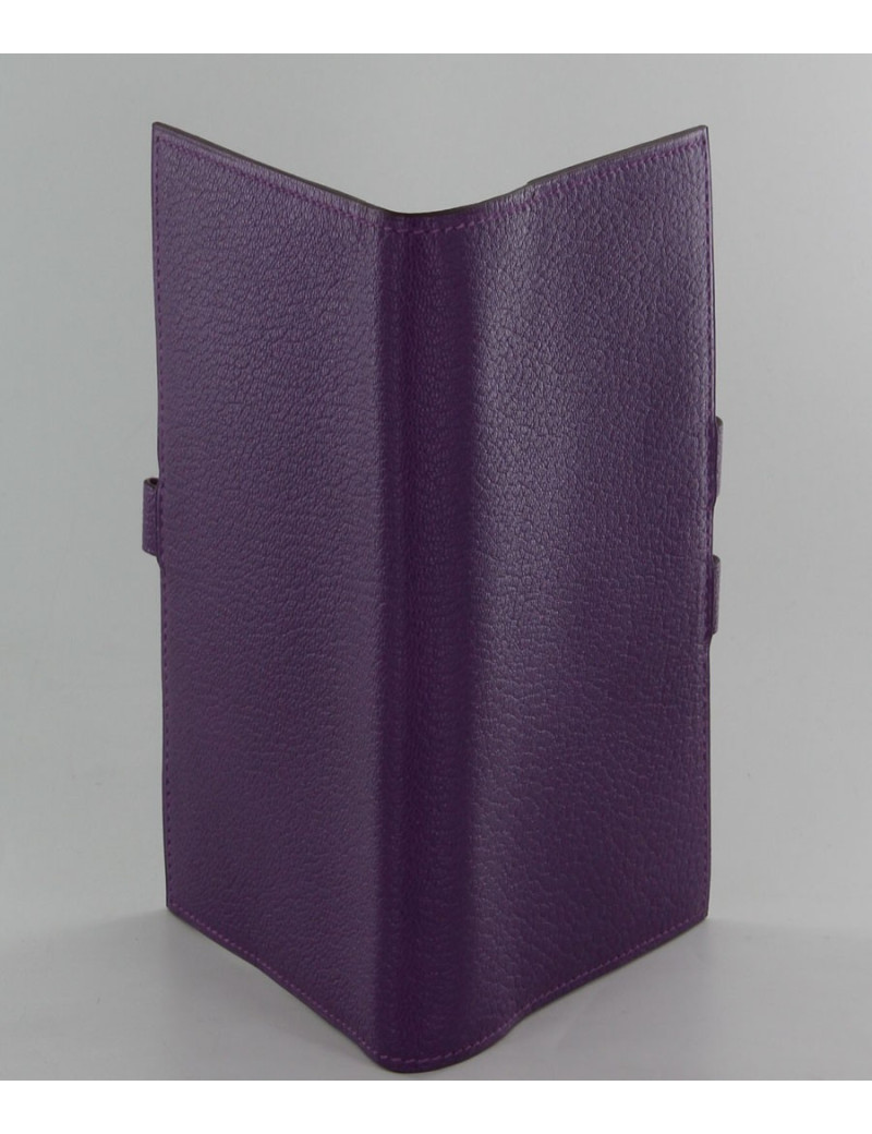 porte agenda HERMES synoptic