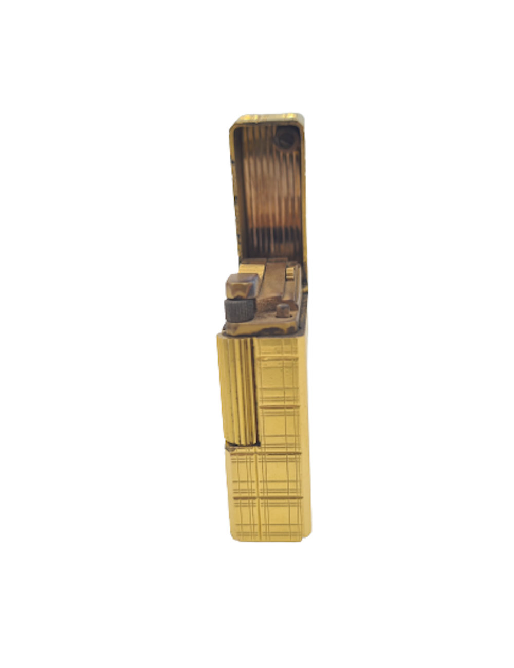 Briquet DUPONT pour HERMES