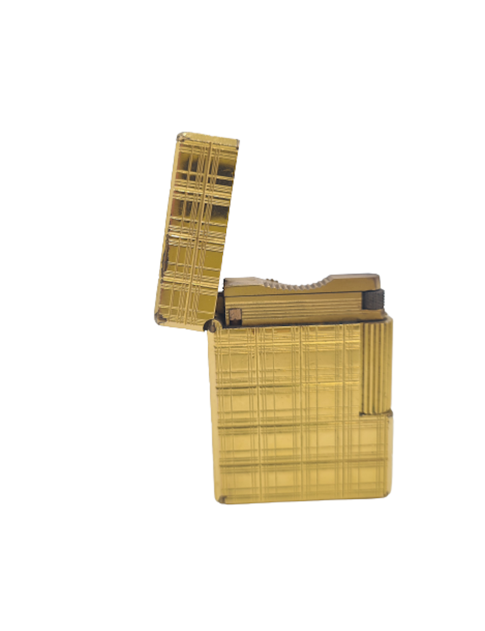 Briquet DUPONT pour HERMES