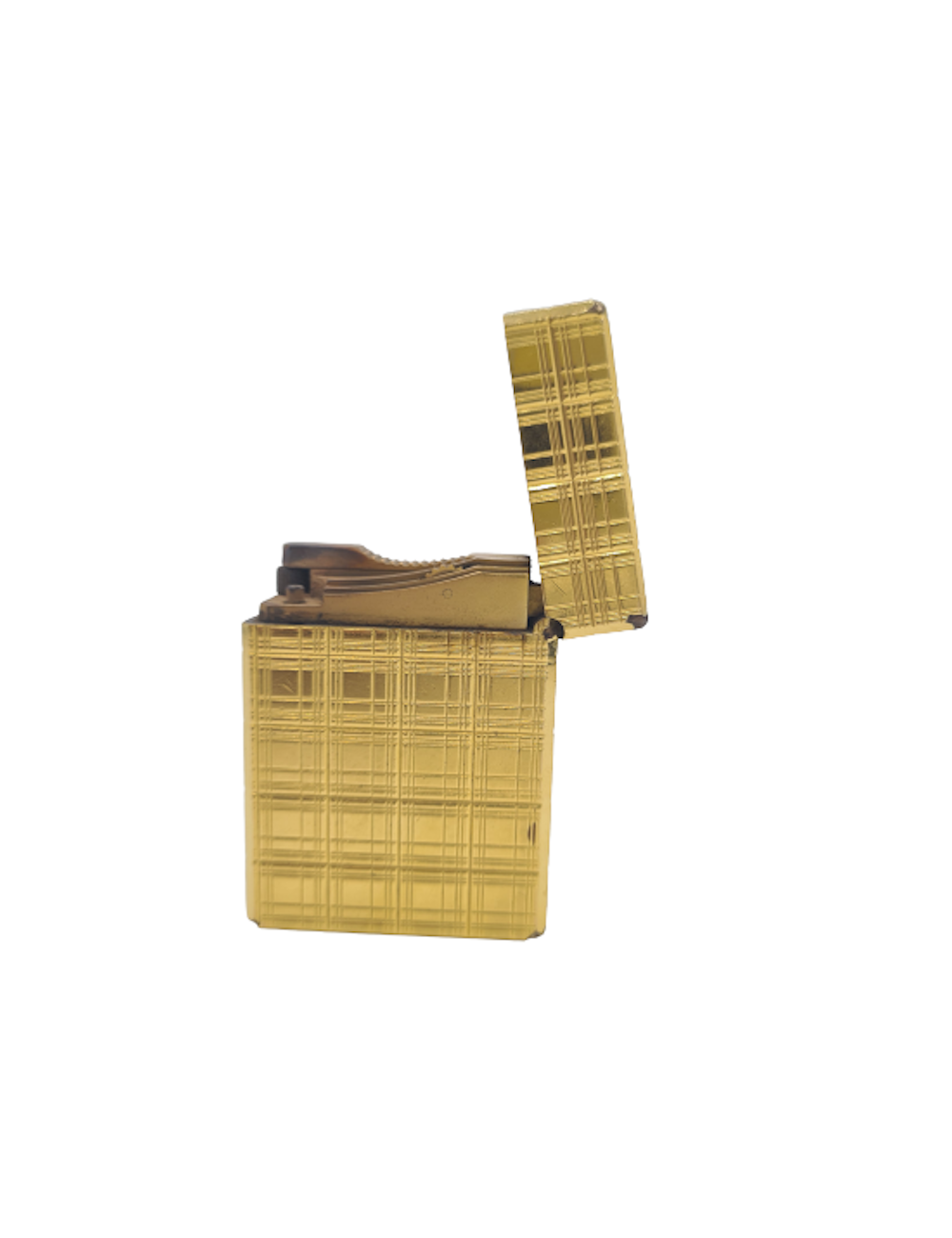 Briquet DUPONT pour HERMES