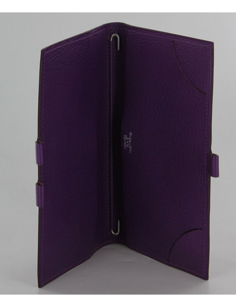 porte agenda HERMES synoptic