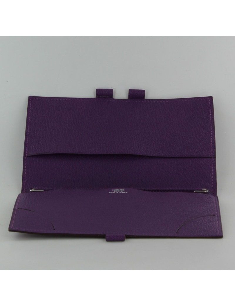 porte agenda HERMES synoptic