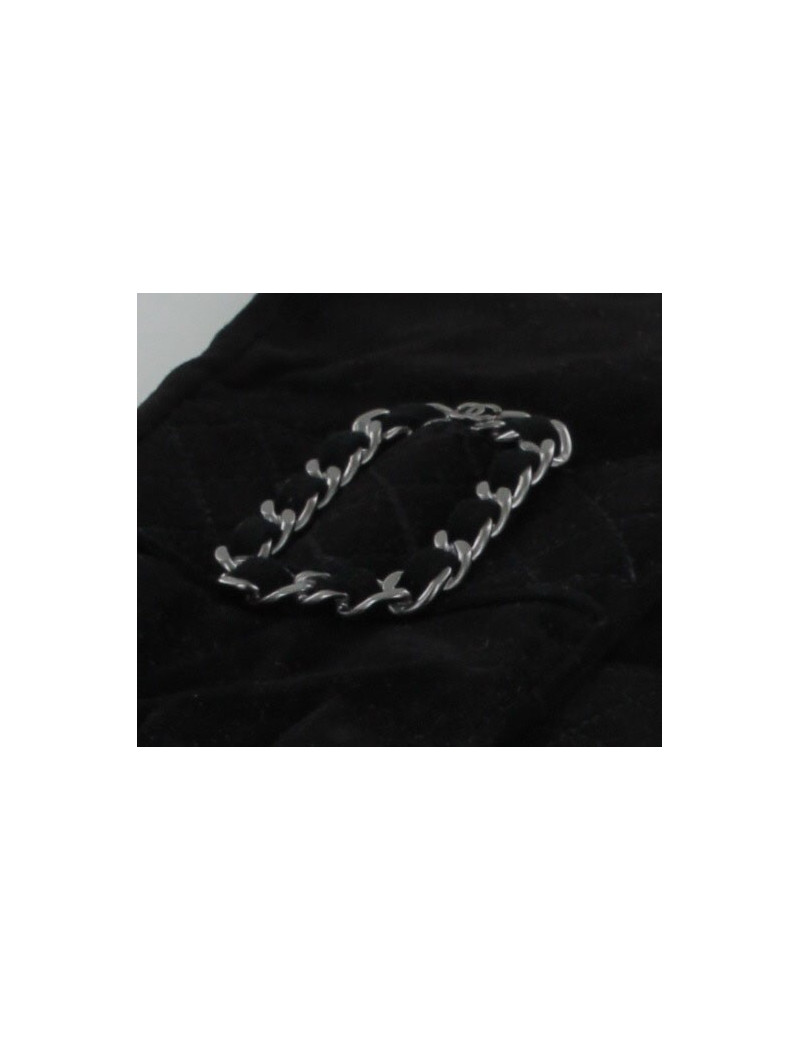 gants CHANEL mi-longs  T7