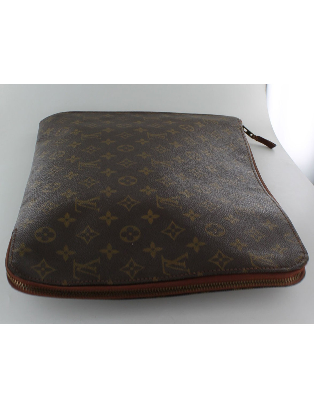 porte-documents LOUIS VUITTON .vintage