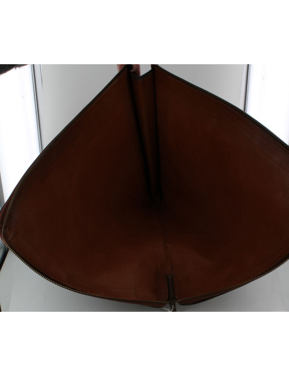 porte-documents LOUIS VUITTON .vintage