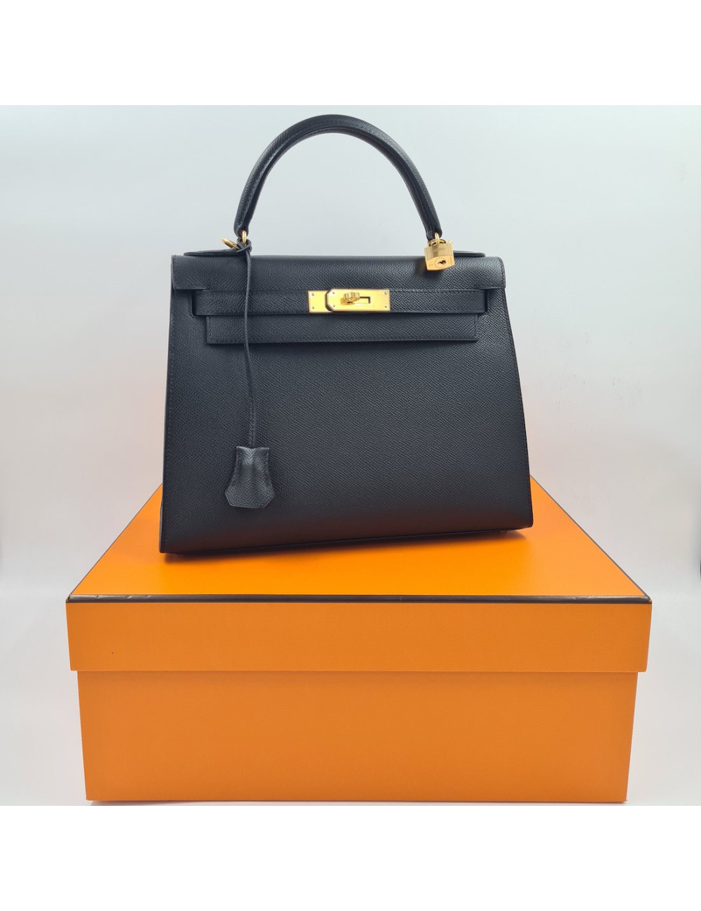 Kelly II HERMES 