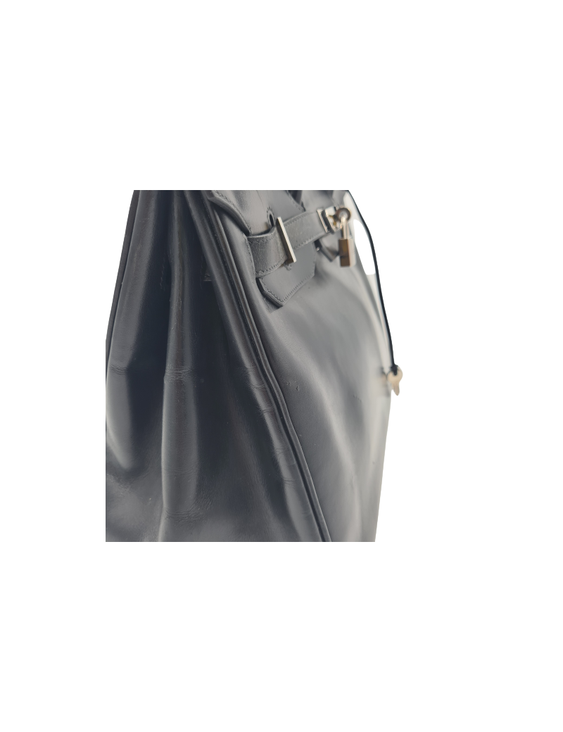 Birkin 35 HERMES box noir