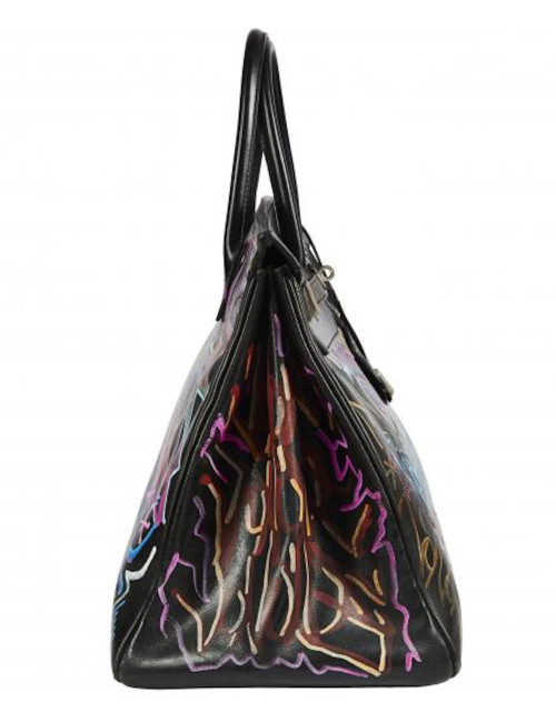 HERMES JONONE Birkin 40  customized