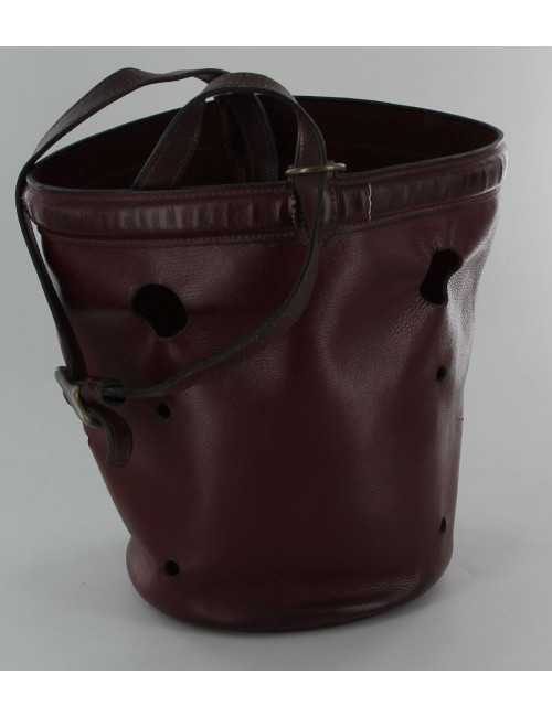sac seau HERMES  PM vintage  