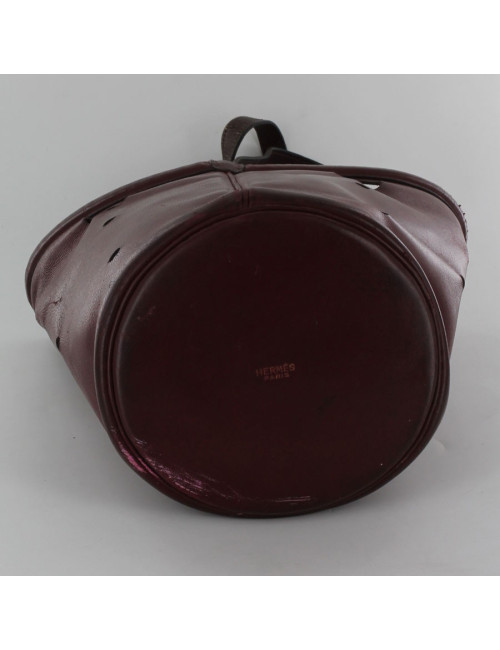 sac seau HERMES  PM vintage  