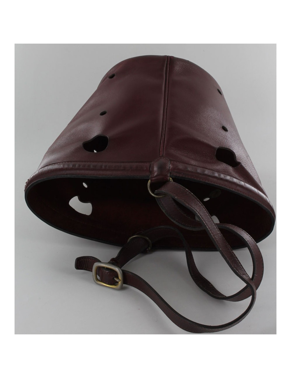 sac seau HERMES  PM vintage  