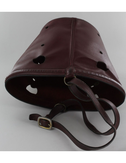 sac seau HERMES  PM vintage  