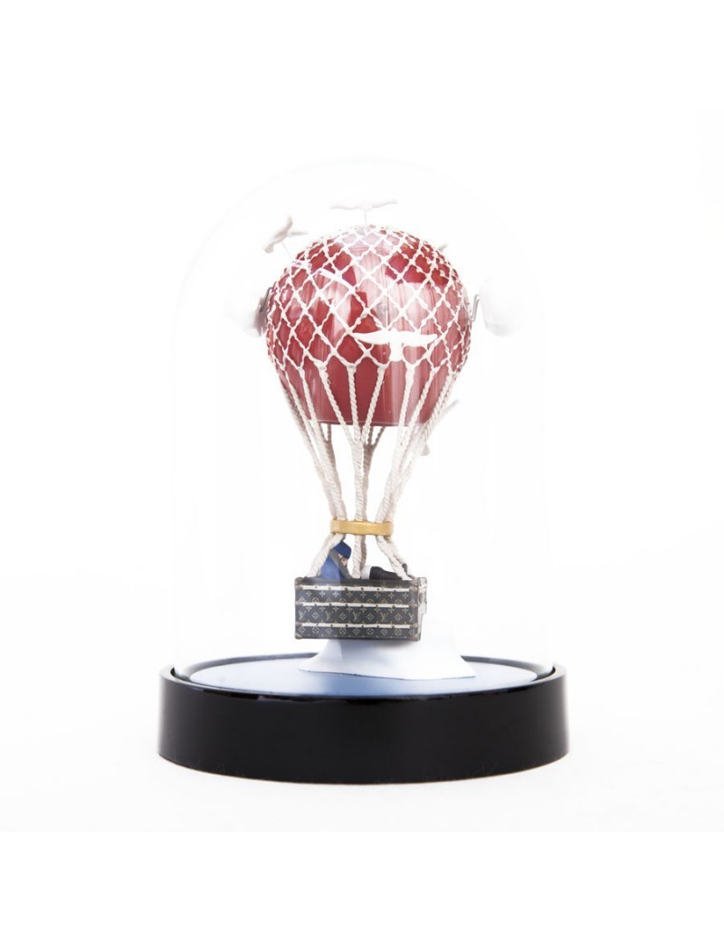 GLOBE BOULE AERO LOUIS VUITTON