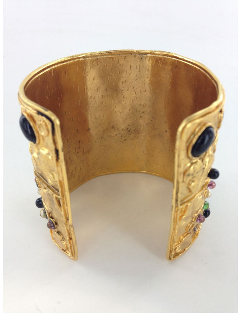 Manchette Couture MARGUERITE DE VALOIS