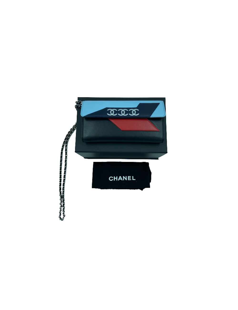 Mini sac CHANEL airlines