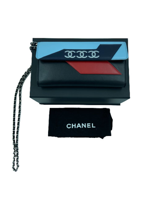 Mini sac CHANEL airlines