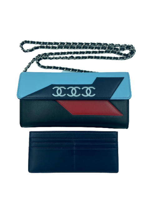 Mini sac CHANEL airlines