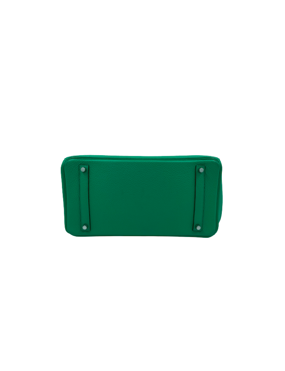 Birkin 35 vert bambou