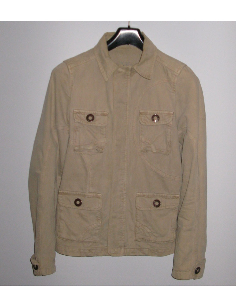 Camarguaise ZADIG & VOLTAIRE