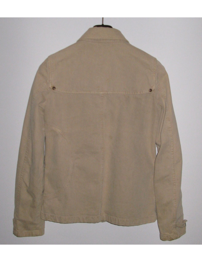 Camarguaise ZADIG & VOLTAIRE