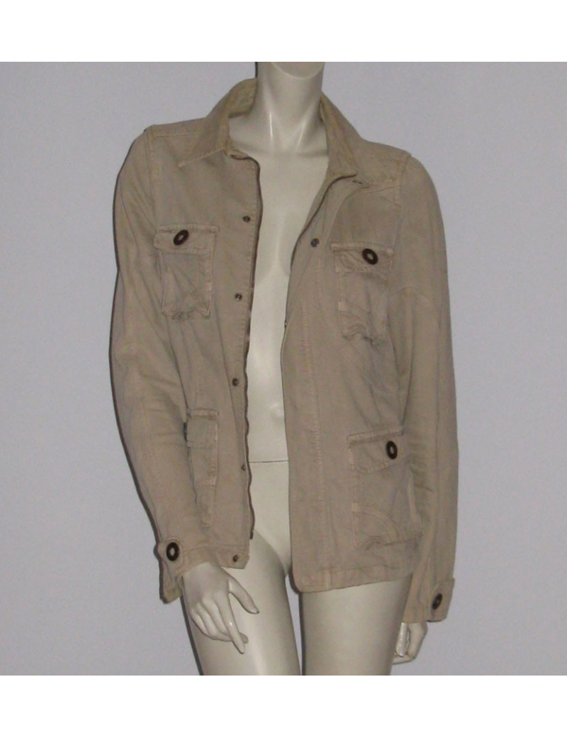 Camarguaise ZADIG & VOLTAIRE