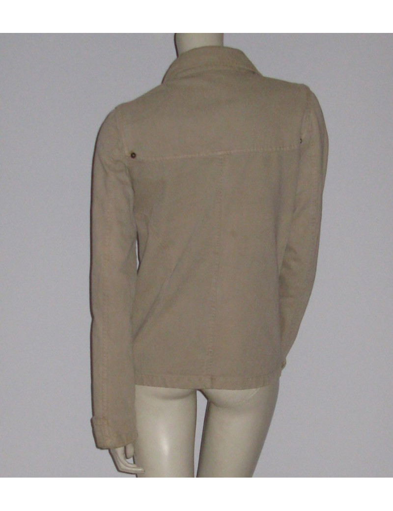 Camarguaise ZADIG & VOLTAIRE