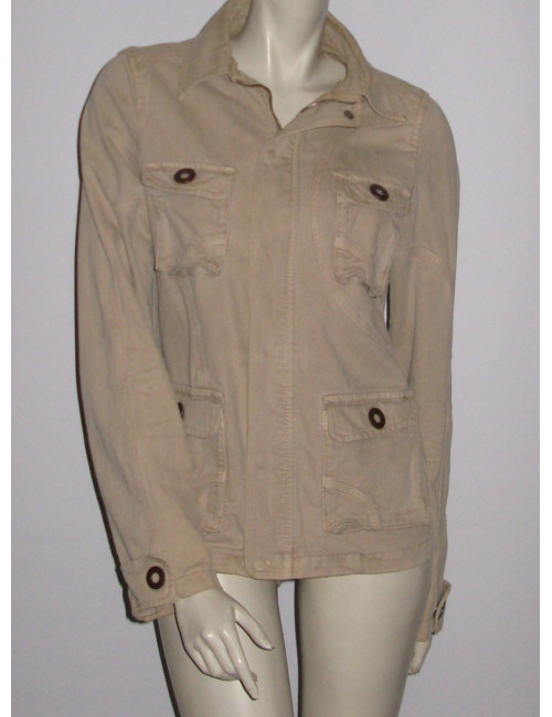 Camarguaise ZADIG & VOLTAIRE