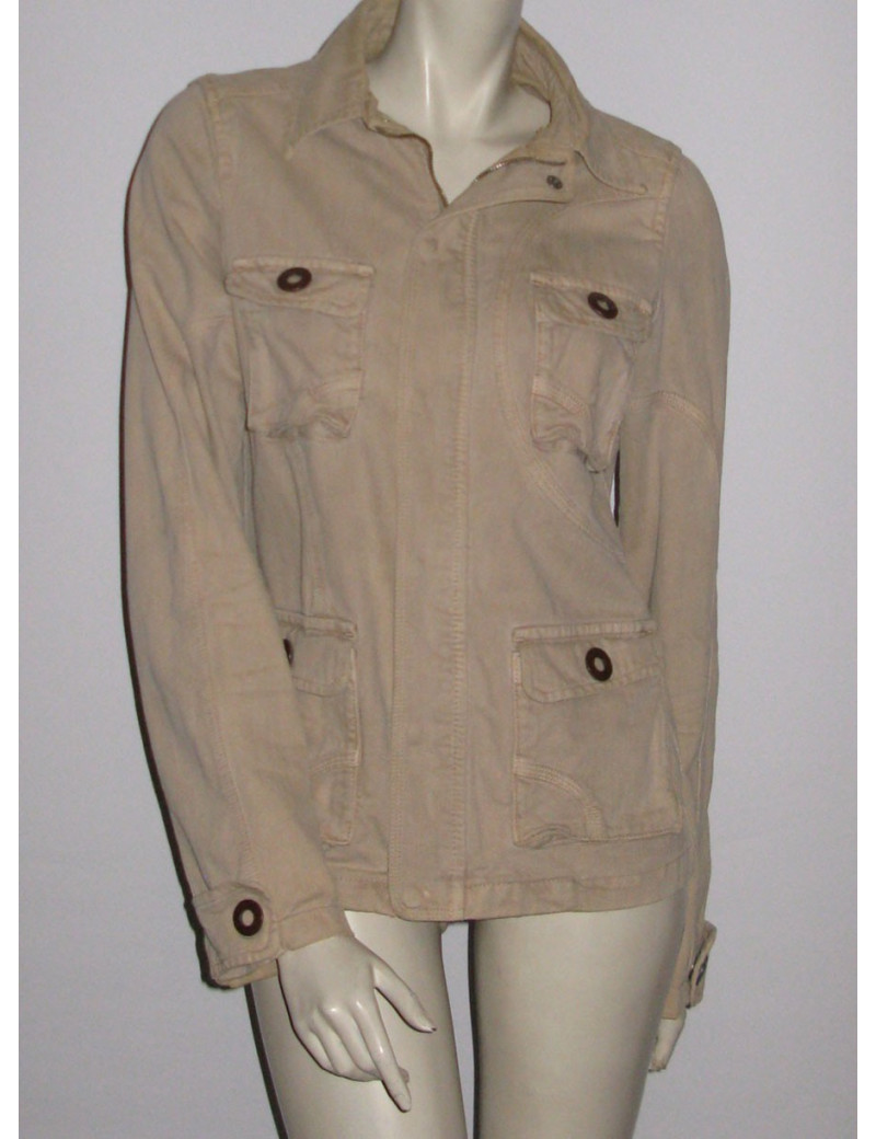 Camarguaise ZADIG & VOLTAIRE