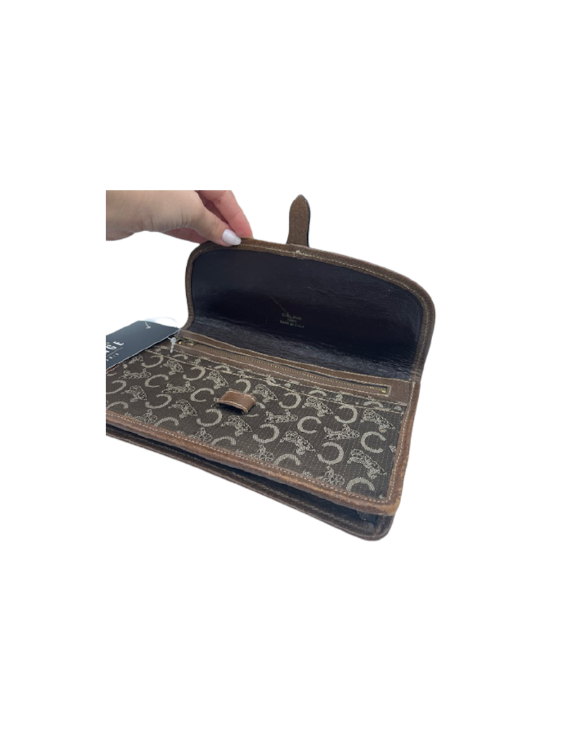Pochette CELINE Vintage