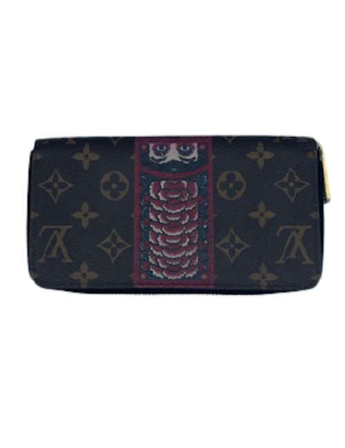 Compagnon LOUIS VUITTON