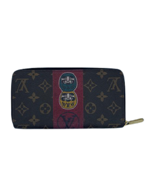 Compagnon LOUIS VUITTON