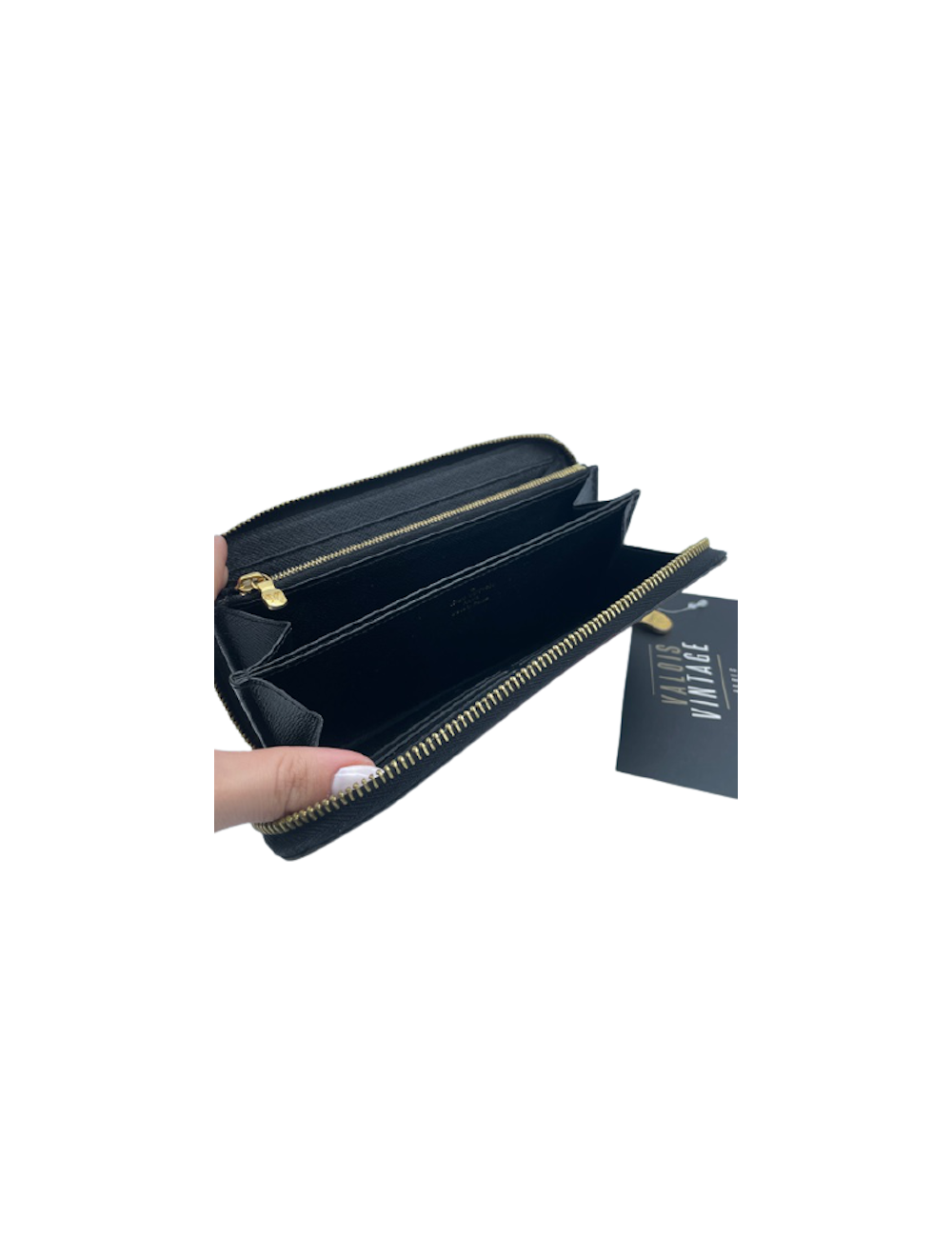 Compagnon LOUIS VUITTON