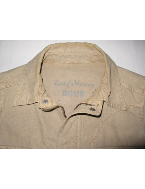 Camarguaise ZADIG & VOLTAIRE