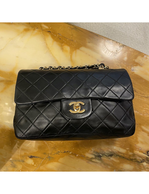 Timeless CHANEL  noir Vintage