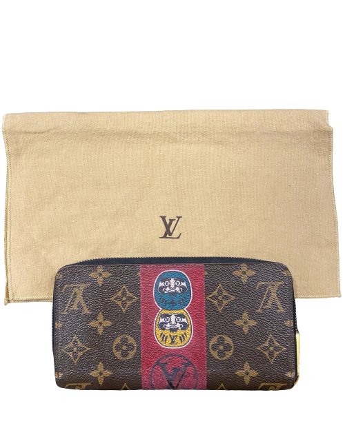 Compagnon LOUIS VUITTON