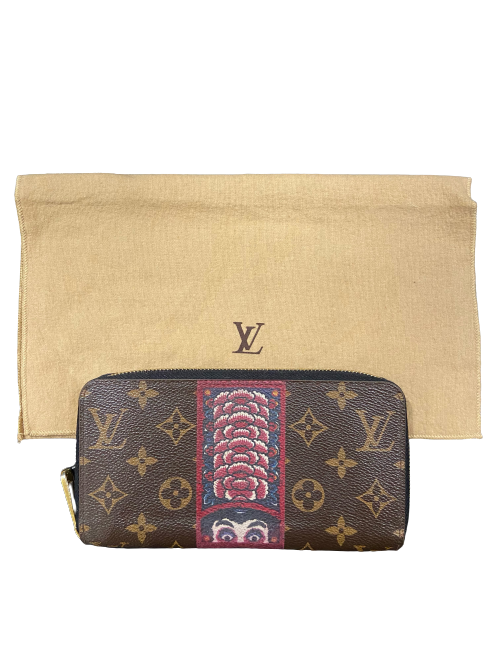 Compagnon LOUIS VUITTON