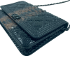 Wallet on chain CHANEL python