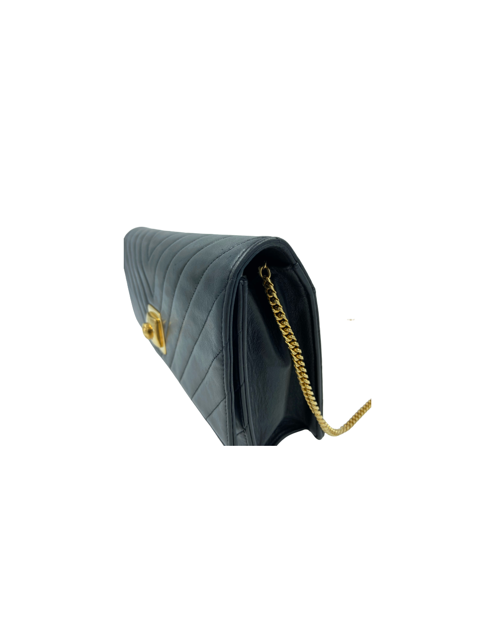 Sac pochette CHANEL Vintage 