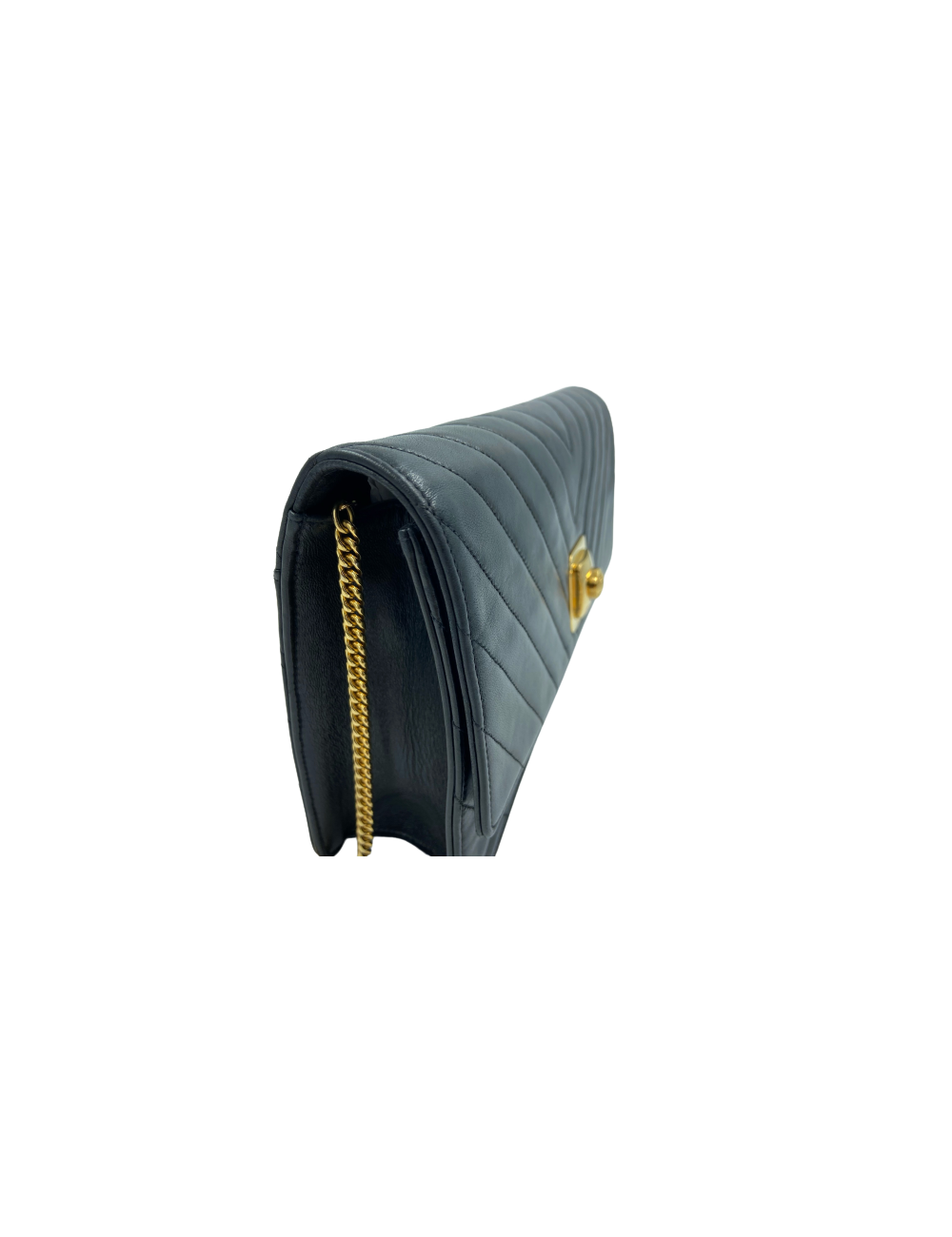 Sac pochette CHANEL Vintage 