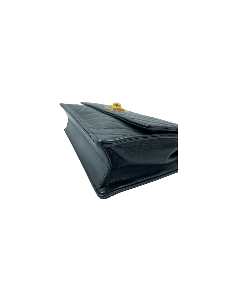 Sac pochette CHANEL Vintage 