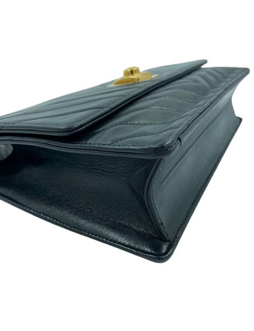 Sac pochette CHANEL Vintage 