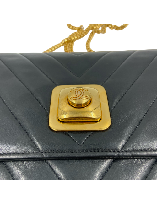 Sac pochette CHANEL Vintage 