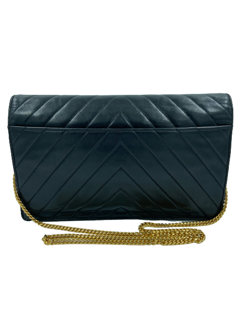 Sac pochette CHANEL Vintage 