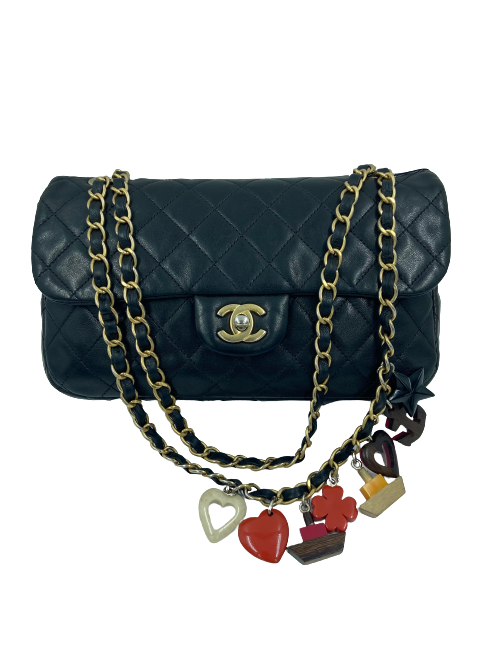 Sac Mademoiselle CHANEL Croisière