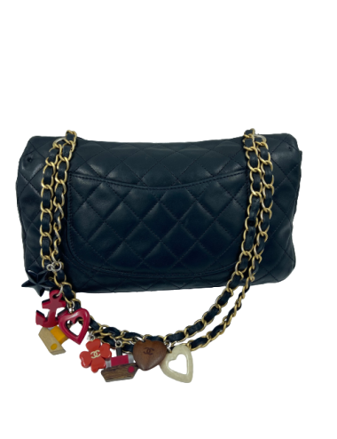 Sac Mademoiselle CHANEL Croisière 2