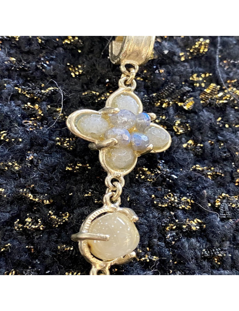 Sautoir "Paris-Bombay" CHANEL