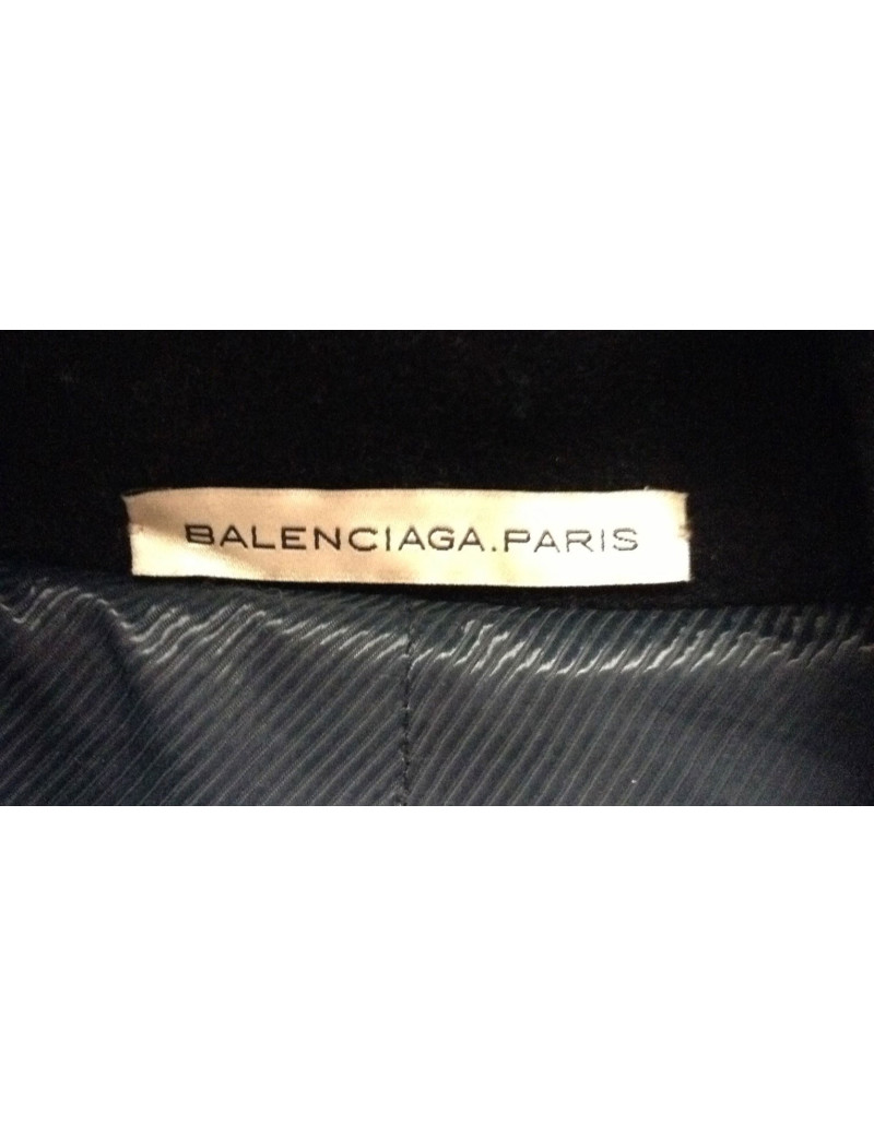 Manteau BALENCIAGA