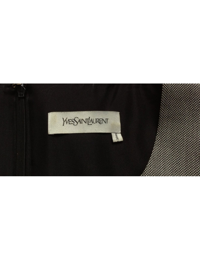 Robe YVES SAINT LAURENT